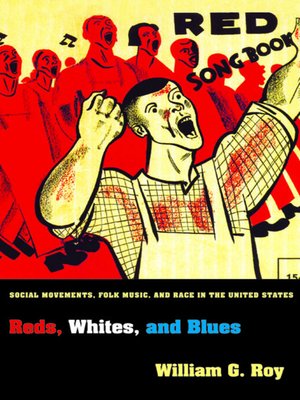 cover image of Reds, Whites, and Blues